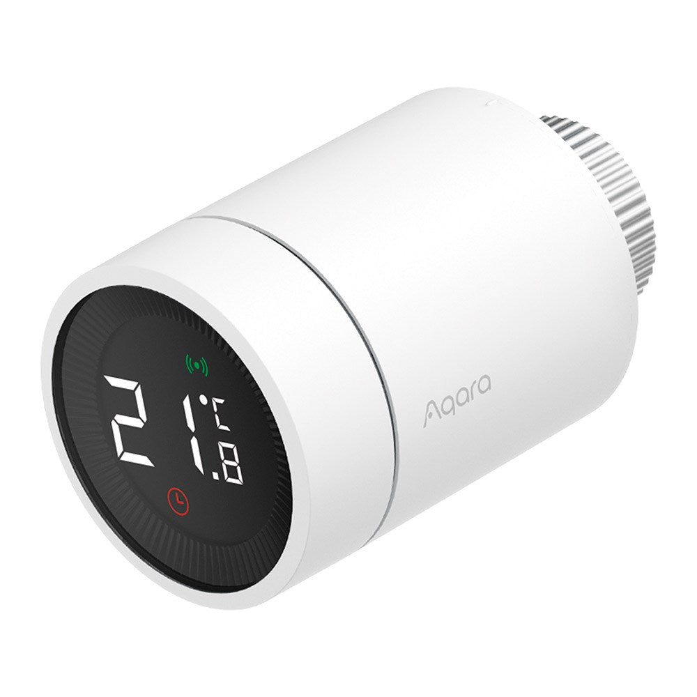 Aqara Radiator Thermostat E1 - White