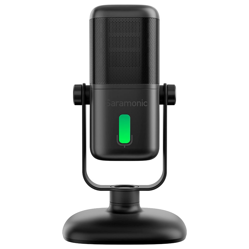 Saramonic SR-MV2000 USB Microphone for PC / Mobile - Black