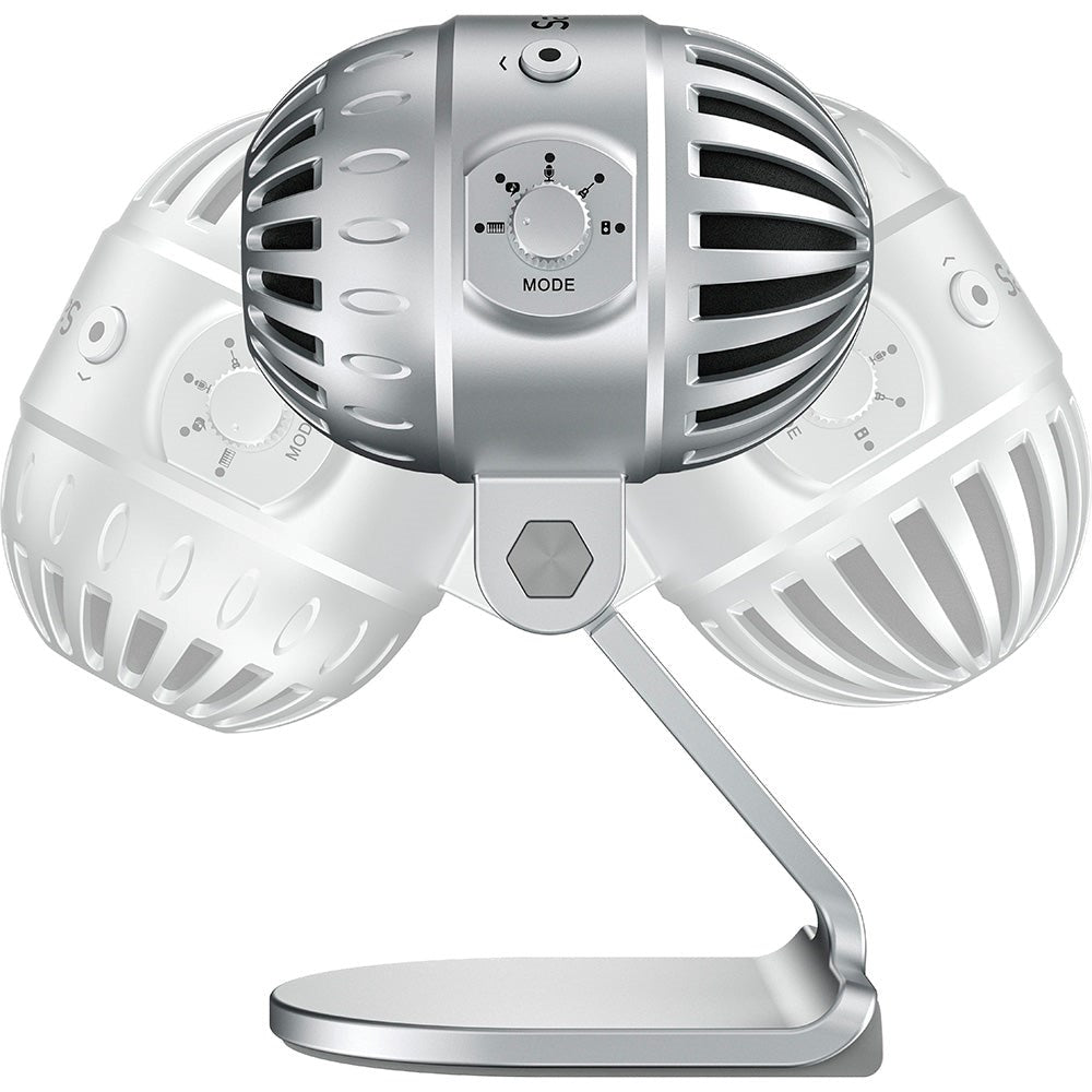 Saramonic MTV550 USB Microphone for PC / Mobile - Silver