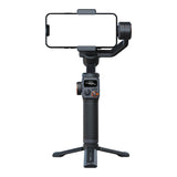 Hohem iSteady M6 Gimbal for Smartphone - Black