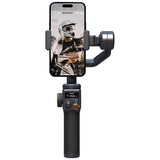 Hohem iSteady M6 Gimbal for Smartphone - Black