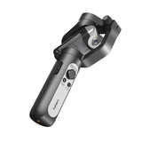 Hohem iSteady V2s Gimbal for Smartphone - Black