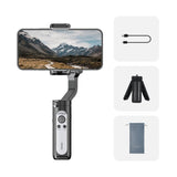 Hohem iSteady XE Gimbal for Smartphone - Black