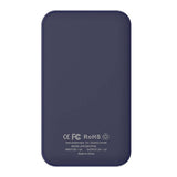 Carlinkit Wireless Adapter for Apple CarPlay & Android Auto - Blue