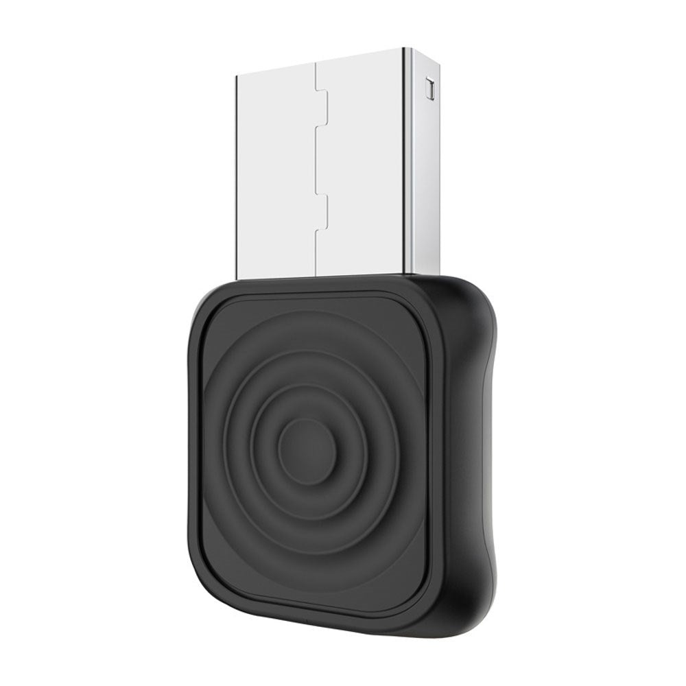 Carlinkit Mini Ultra Wireless Adapter - Apple CarPlay & Android Auto - Black