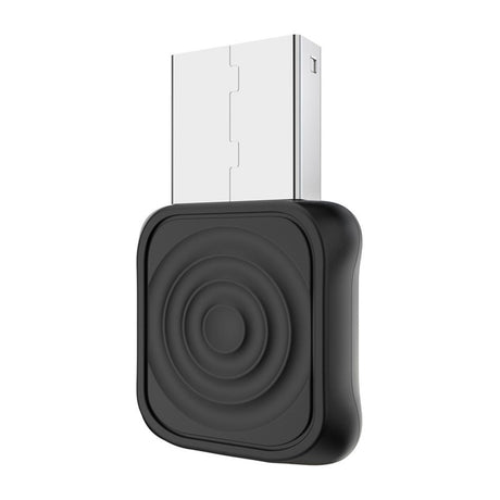 Carlinkit Mini Ultra Wireless Adapter - Apple CarPlay & Android Auto - Black