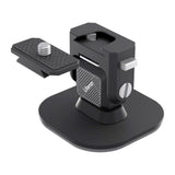 Ulanzi Car Mount for Insta360 Action Camera - Black