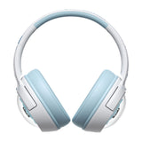 ONIKUMA GT802 Tri-Mode Gaming Headset - White