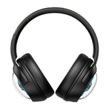 ONIKUMA GT802 Tri-Mode Gaming Headset - Black