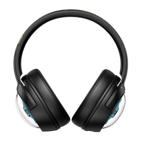 ONIKUMA GT802 Tri-Mode Gaming Headset - Black