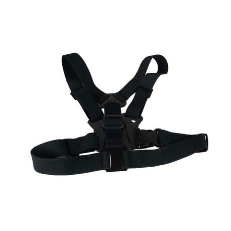 Telesin Chest Strap with Mount for Sports Cameras