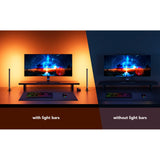 Govee Gaming Smart Light Bars - Black