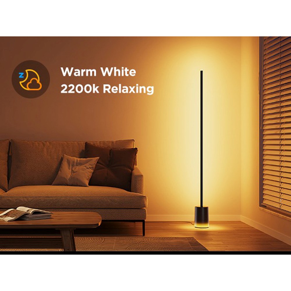 Govee Floor Lamp 2 - Black