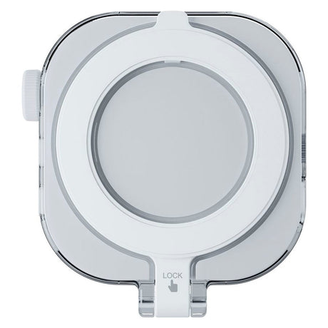 TELESIN Magnetic Multi Light for Smartphone - MagSafe Compatible - White