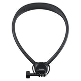 TELESIN Malleable Neck Strap for Action Camera - Black