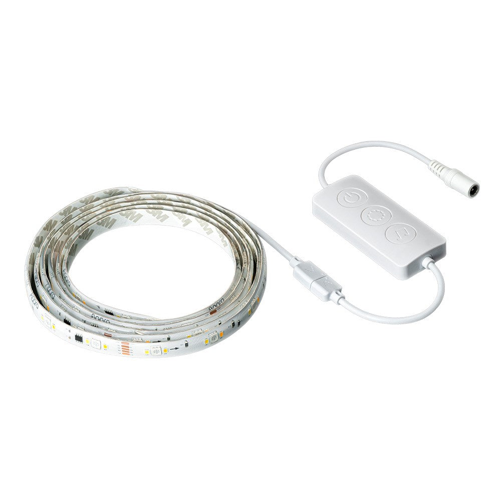 Aqara LED Strip T1 - 2m - White