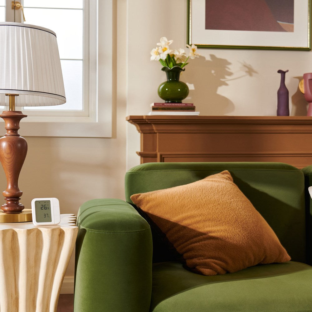 Aqara Climate Sensor W100 - White