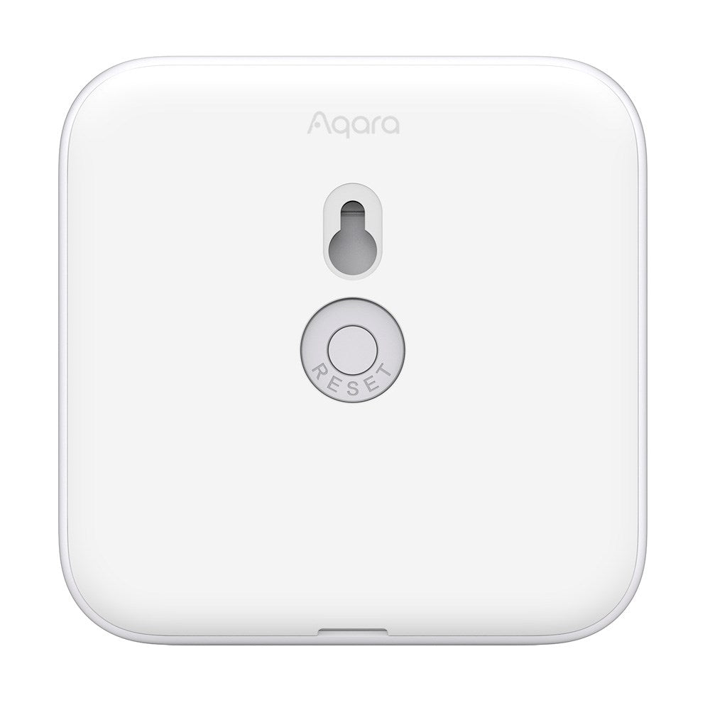 Aqara Climate Sensor W100 - White