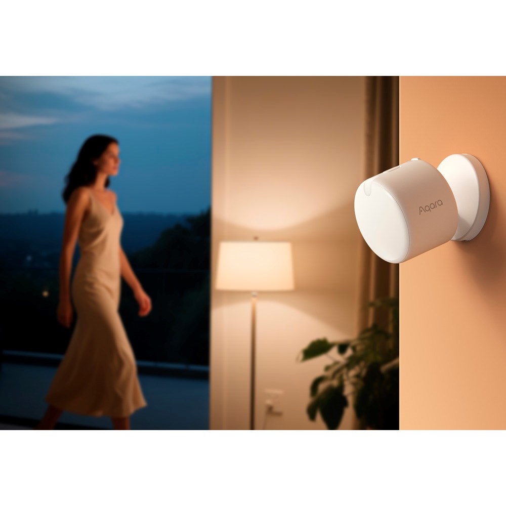 Aqara Presence Multi-Sensor FP300 - White