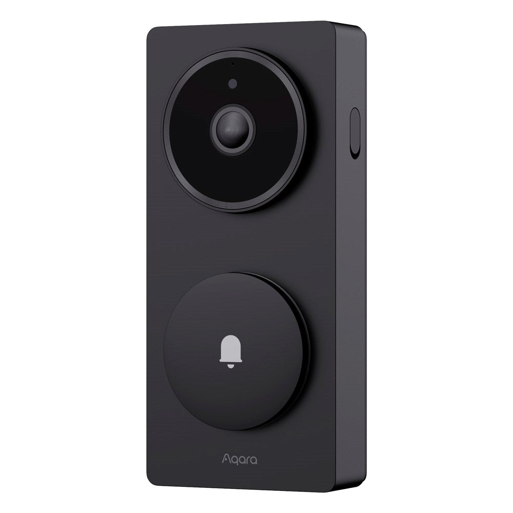 Aqara Doorbell Camera Hub G410 Select - Black