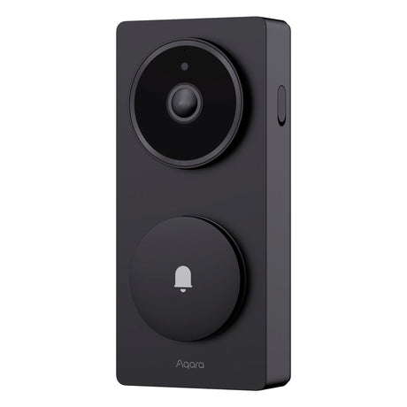 Aqara Doorbell Camera Hub G410 Select - Black