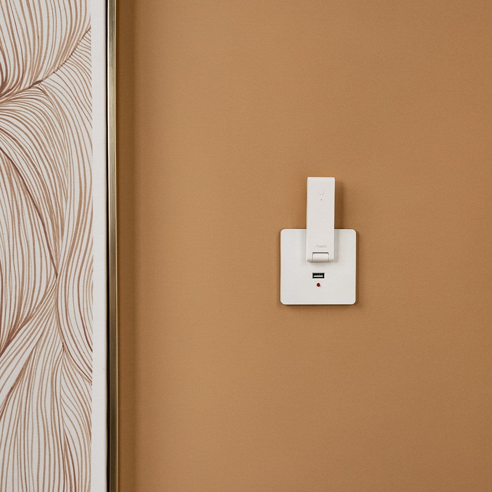 Aqara Hub M100 - White