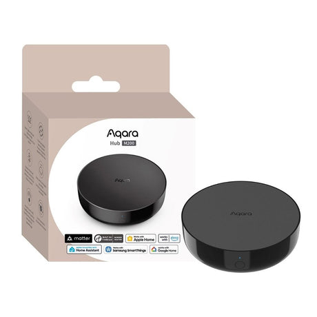 Aqara Hub M200 - Black