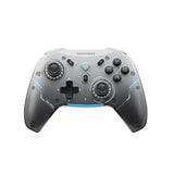 Machenike G5Pro Max Wireless Controller with Charging Dock - Grey