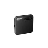 BOYA Notra Voice Recorder with AI - Black