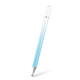 Tech-Protect Ombre Touch Pen - Blue / White