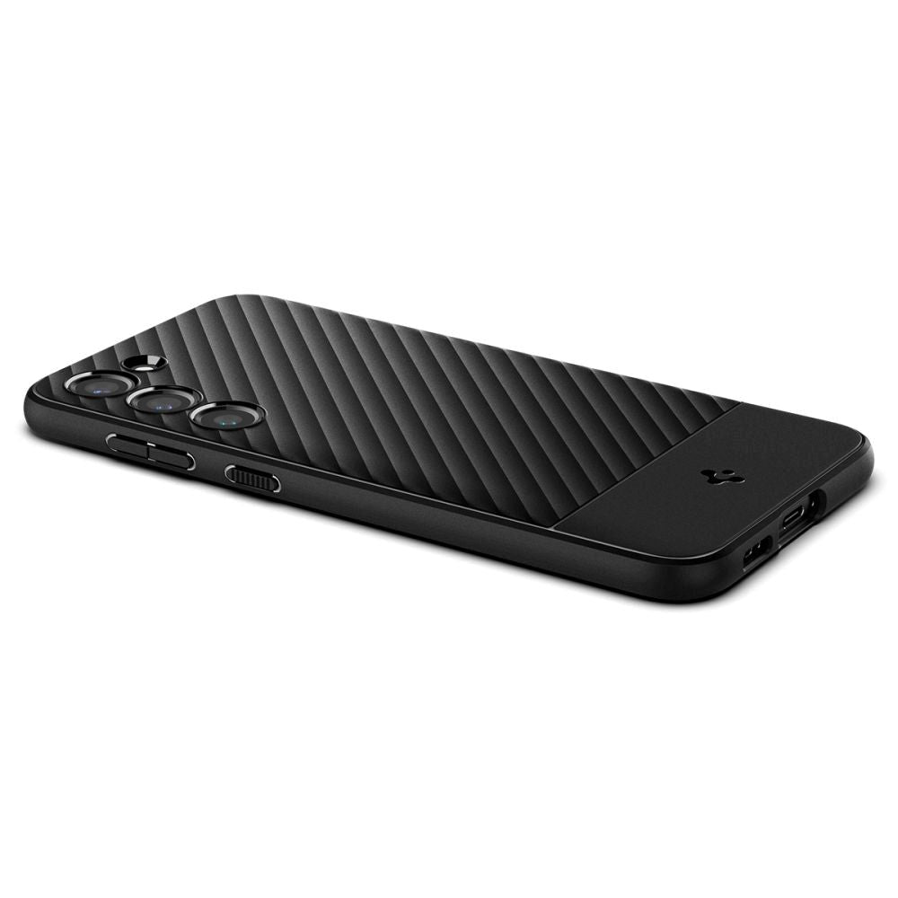 Samsung Galaxy S23 Spigen Core Armor Case - Black