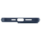 iPhone 14 Pro Spigen Liquid Air Case - Blue