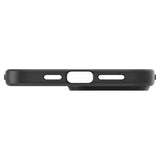 iPhone 14 Pro Spigen Liquid Air Case - Black