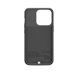 iPhone 14 Pro Tech-Protect PowerCase Battery Case 4800 mAh - Black