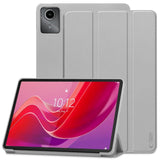 Lenovo Tab M11 Tech-Protect SmartCase - Grey