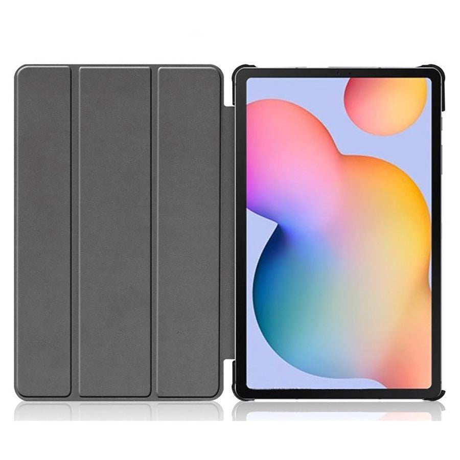 Samsung Galaxy Tab S6 Lite Tech-Protect Smartcase Tri-fold Case - Sakura