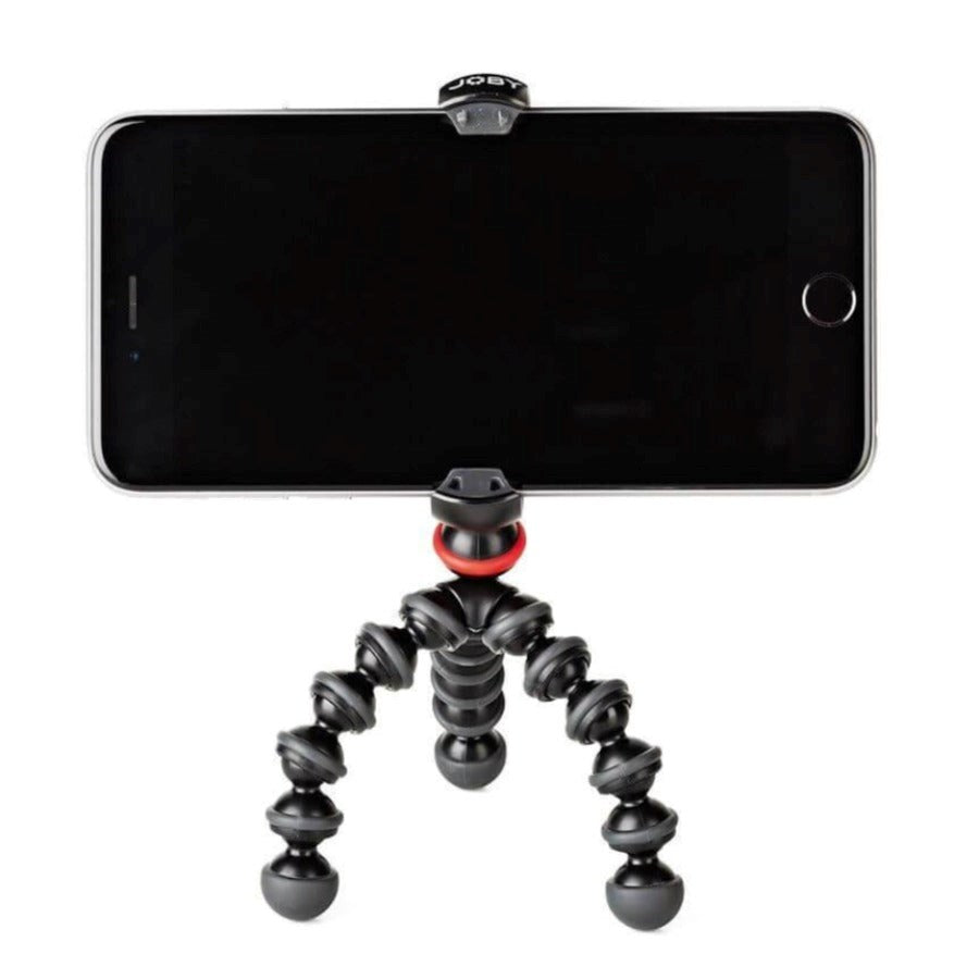 JOBY GorillaPod Phone Mini - Black & Grey