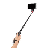 JOBY TelePod Phone - Tri-Pod & Selfie Stick - Black & Grey