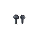 Happy Plugs Joy Lite Wireless In-Ear Headphones - Black