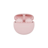 Happy Plugs Joy Lite Wireless In-Ear Headphones - Pink