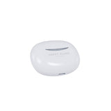 Happy Plugs Joy Pro In-Ear Headphones with Noise Cancellation - White