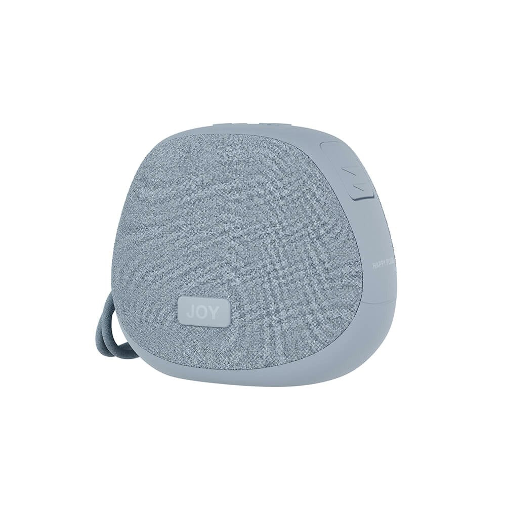 Happy Plugs Joy Speaker - Blue