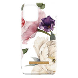 GEAR Onsala Fashion Collection iPhone 13 Pro Case w. Magnet - Rose Garden