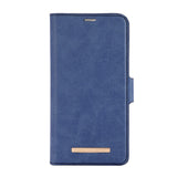 iPhone 13 Pro GEAR Onsala Fashion Collection Wallet Case w. Magnet - Royal Blue