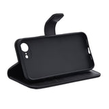 RADICOVER iPhone 16e Anti-Radiation RFID MagSafe Cardholder - Black