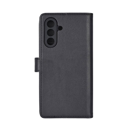 Samsung Galaxy A57 RadiCover Anti Radiation Faux Leather Flip Case with Wallet - Black