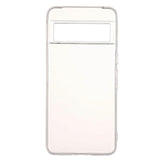 Google Pixel 8 Pro GEAR Onsala Clear Soft Case - Transparent