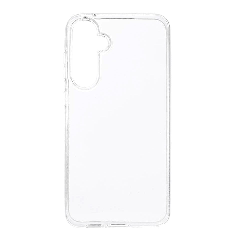 Samsung Galaxy S23 FE GEAR Onsala 100% Recycled Plastic Case - Transparent