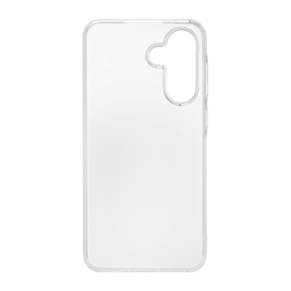 Samsung Galaxy A56 (5G) Onsala 100% Recycled Plastic Case - Transparent