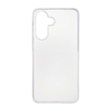 Samsung Galaxy A57 Onsala Hybrid Plastic Case - MagSafe Compatible - Transparent